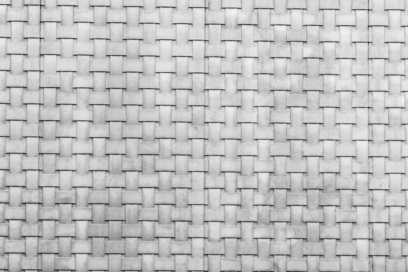 Woven glass fabric texture
